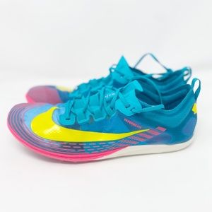 Nike Zoom Victory 5 XC Racing Spikes Size 10